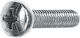 FFG Metal Screw Phillips DIN 7985 with Diameter M3 and Length 40mm