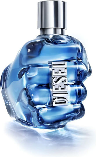 Diesel Sound Of The Brave Eau de Toilette 75ml
