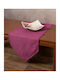 Silk Fashion Ράνερ 9925 Φούξια 45x170εκ.
