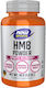 Now Foods Sports Hmb Прах 90гр