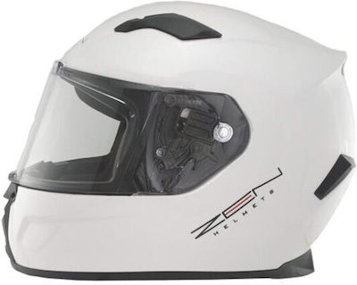 Zen ZN-820 Full Face Helmet ECE 22.05 1500gr