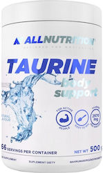 AllNutrition Taurine 500гр Natural AllNutrition Taurine 500гр Natural