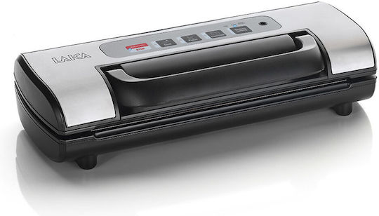 Laica Vacuum Sealer External with Maximum Sealing Length 300mm Automatic VT3217