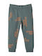 Kids Sweatpants Blue