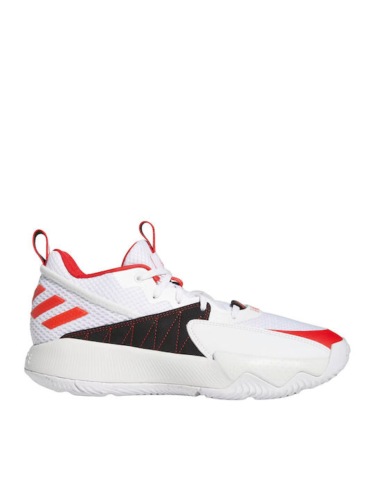 d lillard basketball shoes