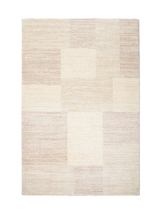 Viokarpet Siroc 50856 - 684 Rug Rectangular Ecru