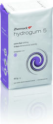 Zhermack Hydrogum 5 Medical Consumable Alginate Impression Material