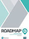 Roadmap A2 Teacher's Book With Teacher's Portal Access Code, 1st Edition