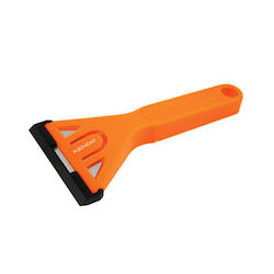 Kendo Scraper Tool with Plastic Handle Suitable for Windows 60mm 30946