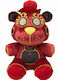 Funko Plüschtiere Spiele: Five Nights at Freddy's - Livewire Freddy Φιγούρα Λούτρινο Leuchtet im Dunkeln