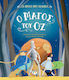 Τα Πρώτα μου Κλασικά, Vrăjitorul din Oz