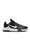 Air Max Impact 4 Χαμηλά Μπασκετικά Παπούτσια Black / Anthracite / Racer Blue / White