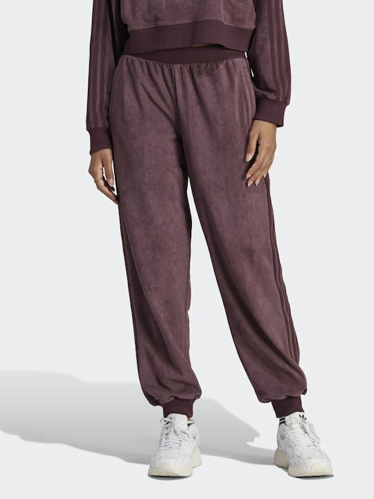 Adidas Jogginghose Samt Jogger Adidas Sweatpants Adidas Jogger