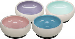 Trixie Ceramică Set de măsuțe 300ml Trixie Ceramică Set de măsuțe 300ml