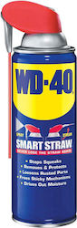 Auto Gs WD 40 Smart Straw Λιπαντικό Σπρέι 450ml 18128