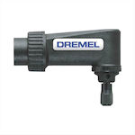 Dremel 575 Капак на горелката прав ъгъл За мултифункционална машина