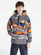 T-Igloo Sweatshirt mit Kapuze Mehrfarbig