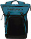 Head Net Tasche Rucksack für Laptop 14.1" Petrol