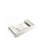 Sparke Lume 15 Επιτοίχια Σαπουνοθήκη Μεταλλική brushed nickel