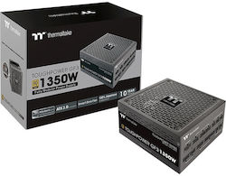 Thermaltake ToughPower GF3 1350W Complet modular 80 Plus Gold Thermaltake ToughPower GF3 1350W Complet modular 80 Plus Gold
