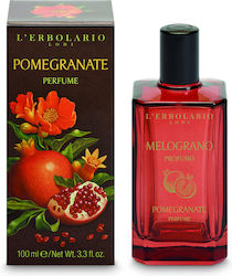 L' Erbolario Pomegranate EDP L' Erbolario Pomegranate EDP