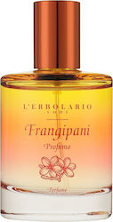 L' Erbolario Frangipani EDP 100ml