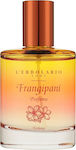 L' Erbolario Frangipani Eau de Parfum 100ml