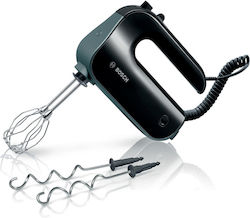 Bosch Hand Mixer 850W Black