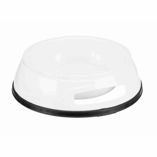 Trixie Plastic Food & Water Bowl For Dog & Cat 500ml 14cm