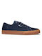 DC Sneakers Navy Blue