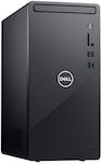 Dell Inspiron 3891 MT Desktop PC (i5-10400/8GB DDR4/512GB SSD/Linux)