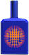 Histoires de Parfums This Is Not A Blue Bottle 1.6 Eau de Parfum 120ml