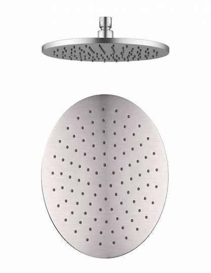 Sparke Musa-17 Round Showerhead 25cm