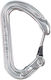 Petzl Ange S Karabiner 1Stück