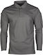 Mil-Tec Tactical Quickdry Polo Blouse Urban Grey