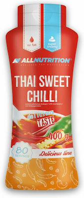 AllNutrition Thai Sweet Chilli Sauce 400ml 1Stück