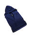 Admiral Mac Swimming Bathrobe Blue 0521900000