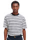Scotch & Soda Men's Short Sleeve T-shirt Multicolour