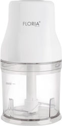 Zilan 200W с Капацитет 500ml Бял Zilan 200W с Капацитет 500ml Бял