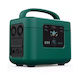 V-TAC K5 Kraftwerk 1050Wh