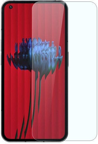 NORTHJO Tempered Glass (Nothing Phone (1))