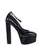 Primadonna Pumps 22505 schwarz