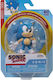 Jakks Pacific Wave 9 Sonic για 3+ Ετών 6.5εκ.