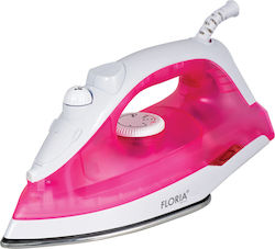 Zilan Steam Iron 1600W