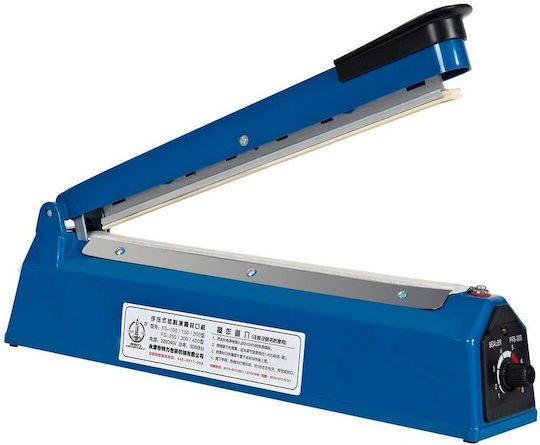 Agroforce Agroforce Commercial Bag Sealer 600W with Maximum Weld Length 400mm