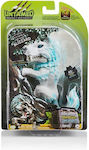 WowWee Miniature Toy Wolf Blizzard