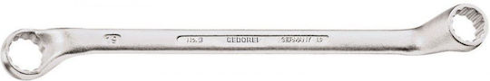 Vltools Διπλό Κλειδί Πολύγωνο Ίσιο Μεγέθους 30x32mm