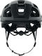 Abus Motrip Bicycle Helmet Mountain / Road with MIPS Protection Concrete Grey