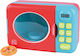 Playgo Kids Household Appliance Microwave Oven