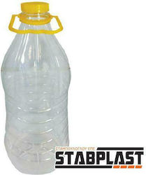 Stabplast Plastic Bottle 3Lt